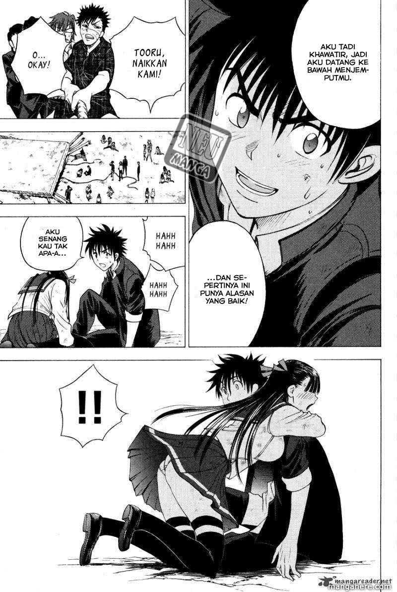 Chapter 90 - halaman 15