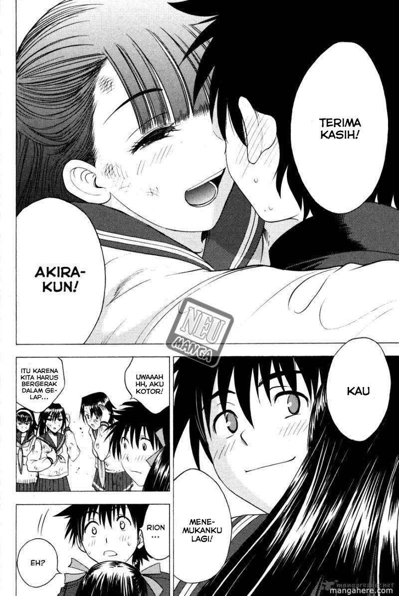 Chapter 90 - halaman 16