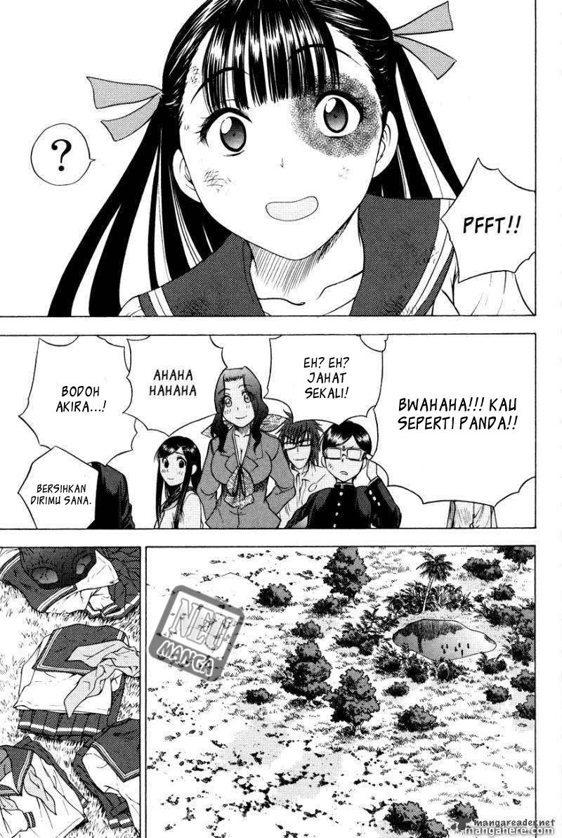 Chapter 90 - halaman 17
