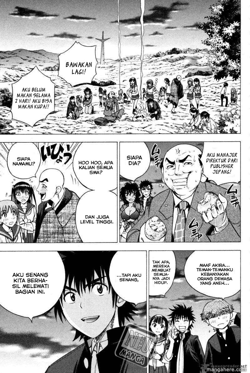 Chapter 90 - halaman 19