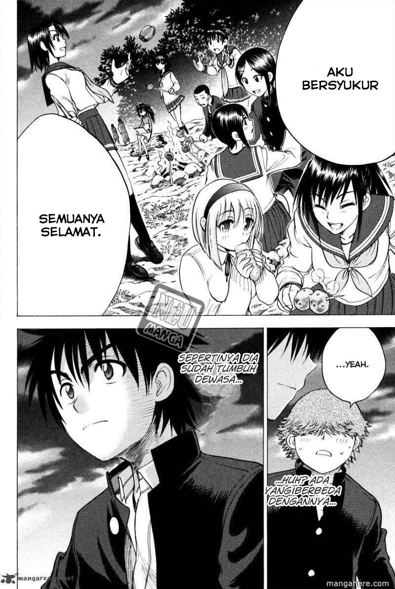 Chapter 90 - halaman 20