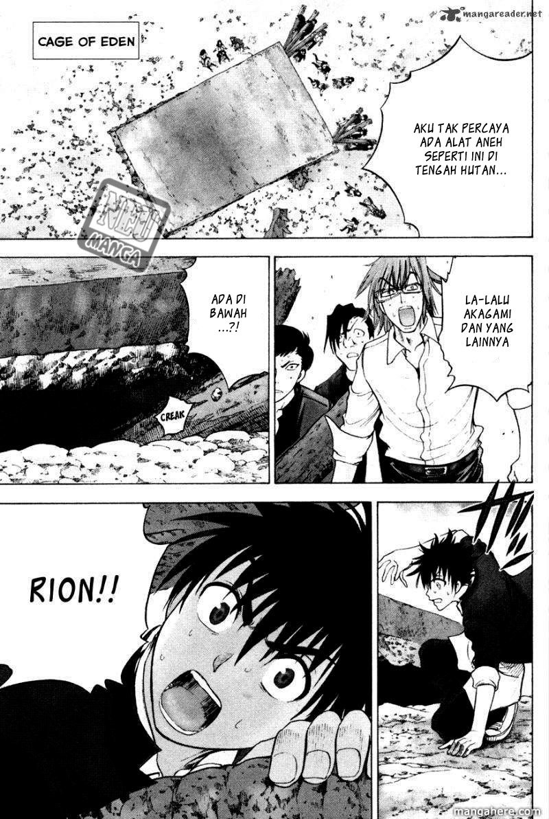 Chapter 90 - halaman 3