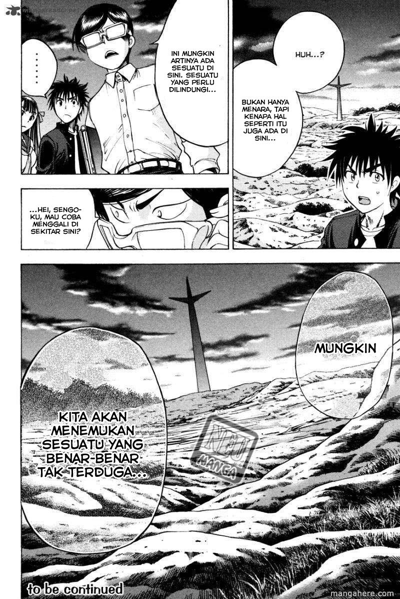 Chapter 90 - halaman 24