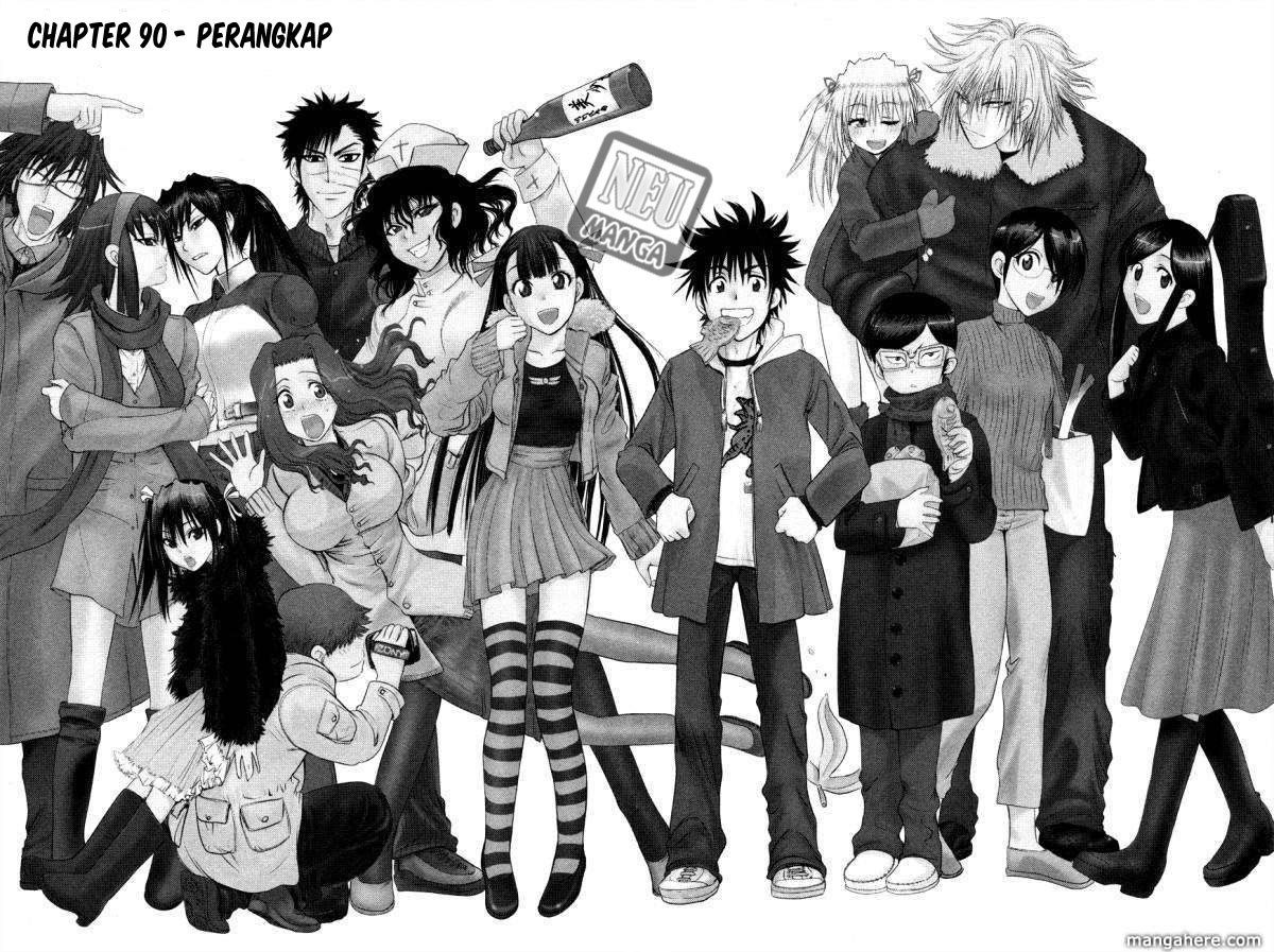 Chapter 90 - halaman 4