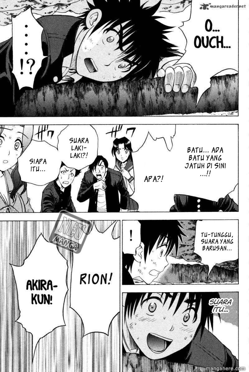 Chapter 90 - halaman 6