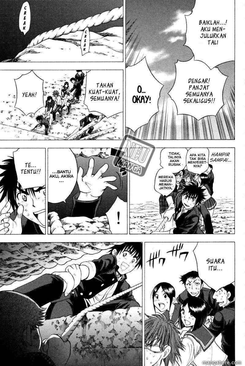 Chapter 90 - halaman 8