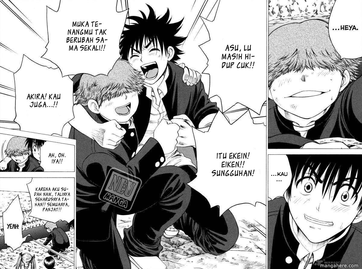 Chapter 90 - halaman 9
