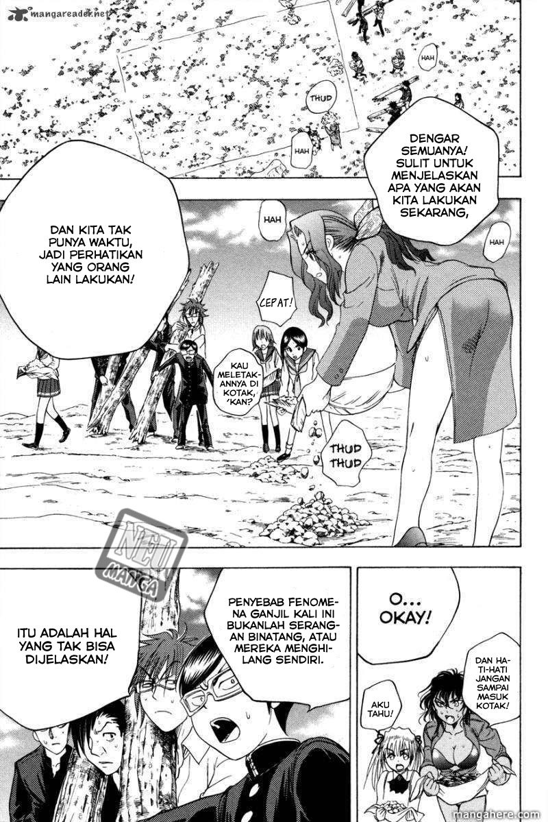 Chapter 89 - halaman 13