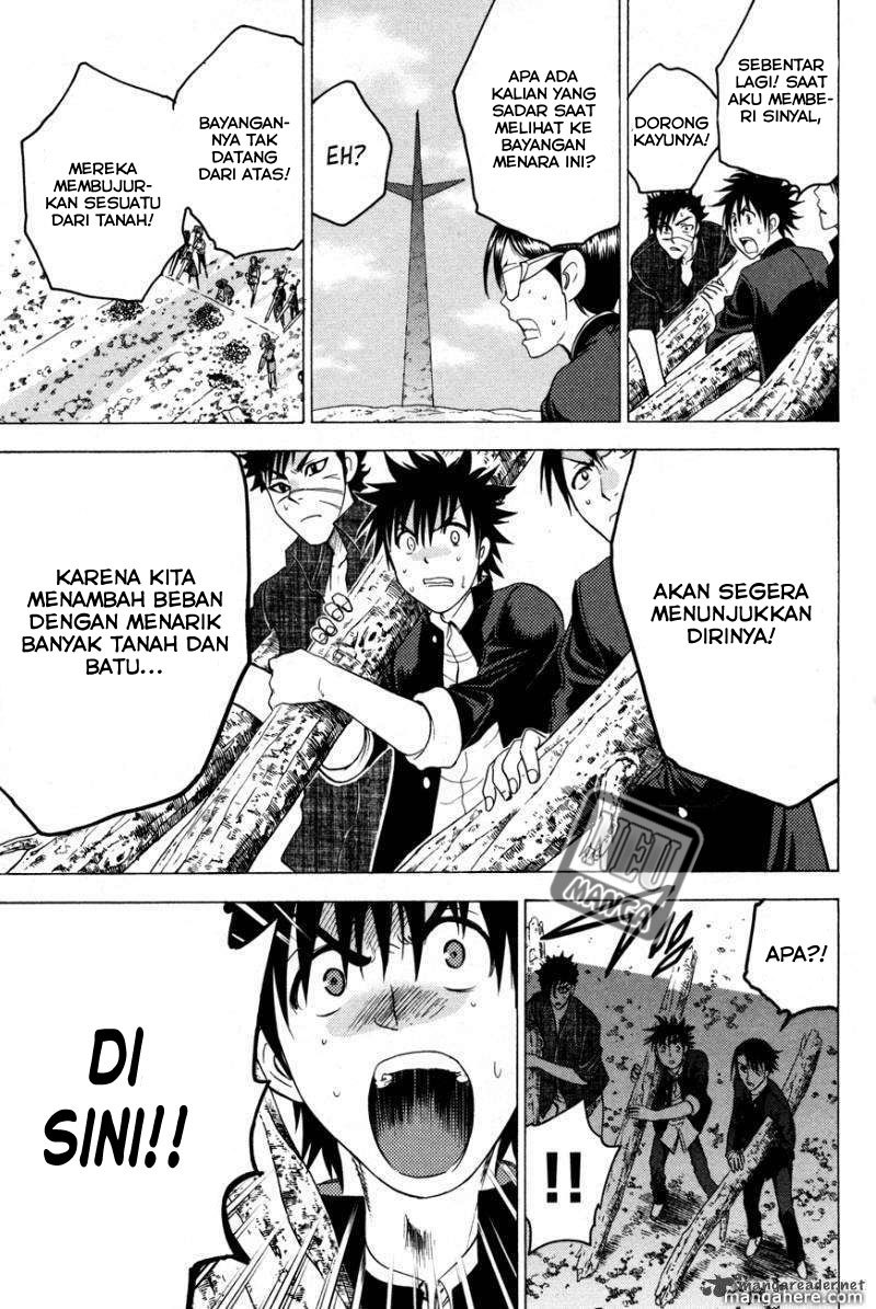 Chapter 89 - halaman 15