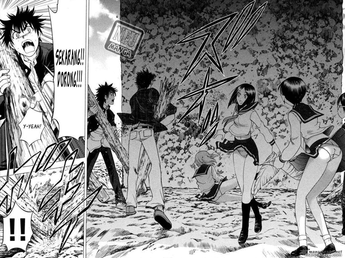 Chapter 89 - halaman 16
