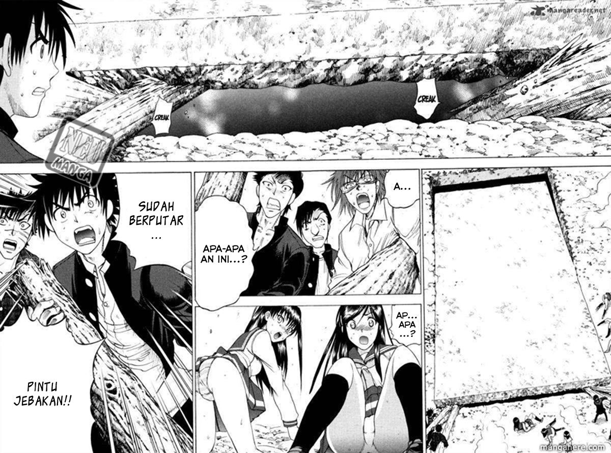 Chapter 89 - halaman 17