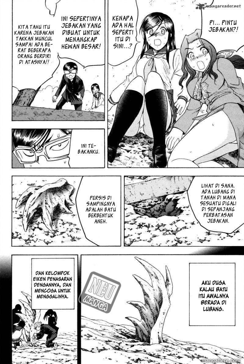 Chapter 89 - halaman 18