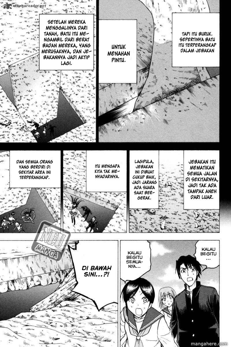 Chapter 89 - halaman 19