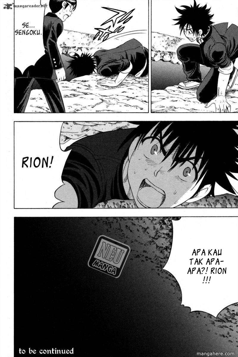 Chapter 89 - halaman 20