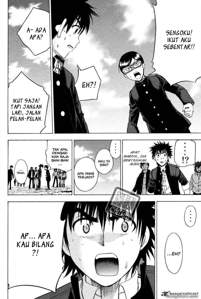 Chapter 89 - halaman 4