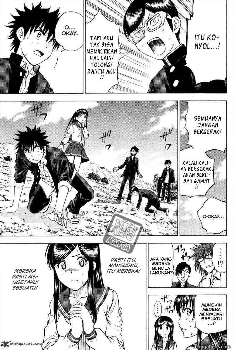 Chapter 89 - halaman 5
