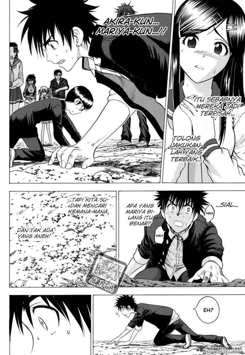 Chapter 89 - halaman 6