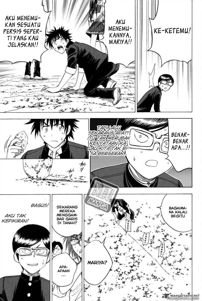 Chapter 89 - halaman 7