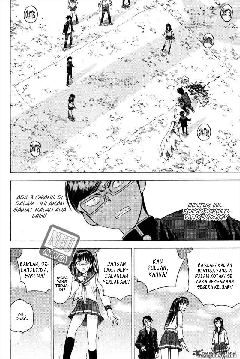 Chapter 89 - halaman 8