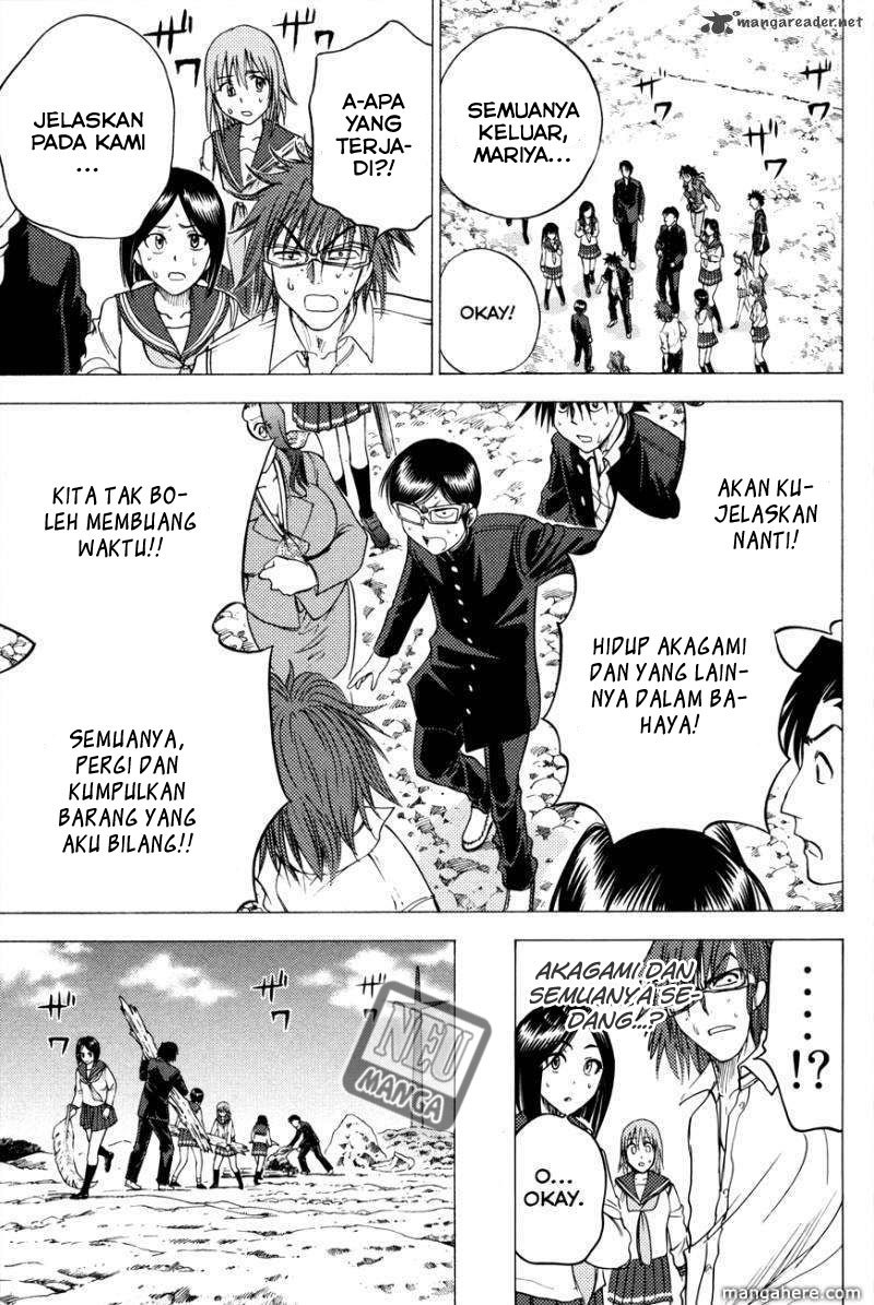 Chapter 89 - halaman 9