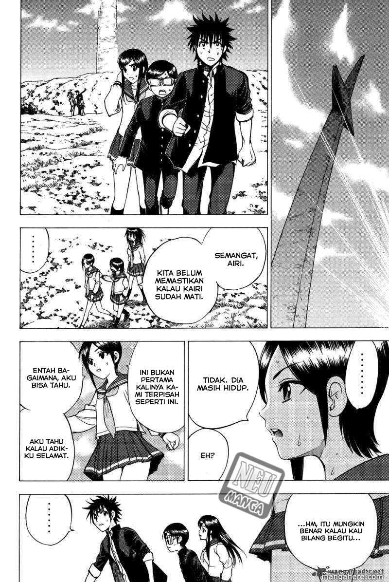 Chapter 88 - halaman 13