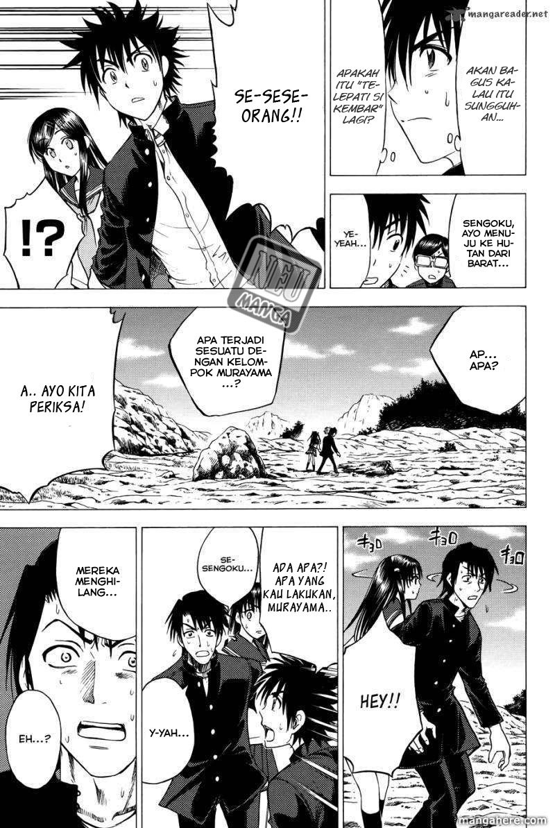 Chapter 88 - halaman 14