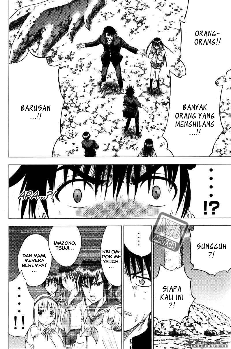 Chapter 88 - halaman 15