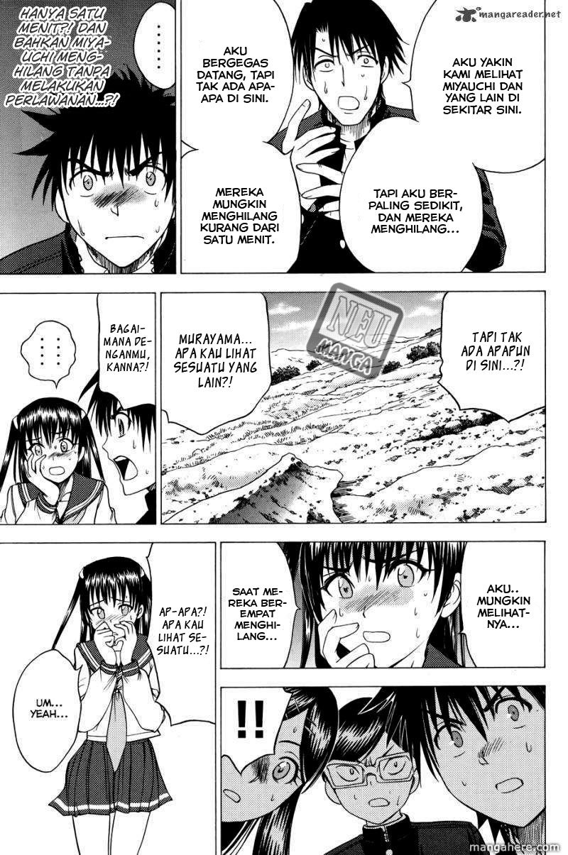 Chapter 88 - halaman 16