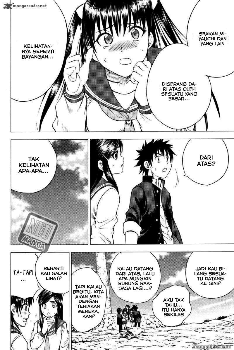Chapter 88 - halaman 17
