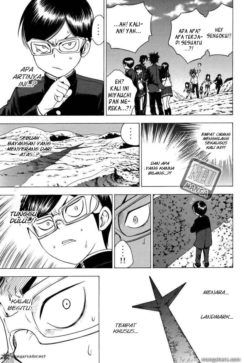 Chapter 88 - halaman 18
