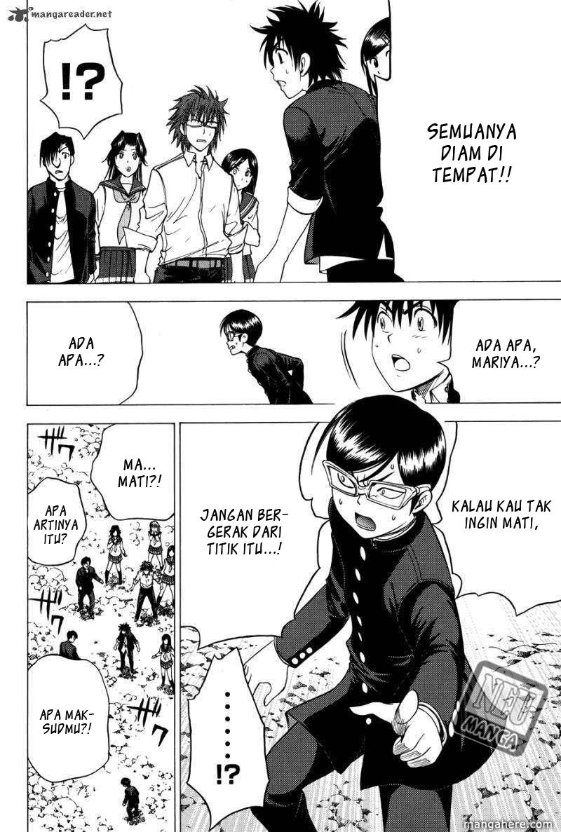 Chapter 88 - halaman 19