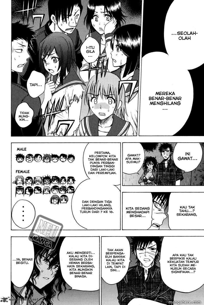 Chapter 88 - halaman 6