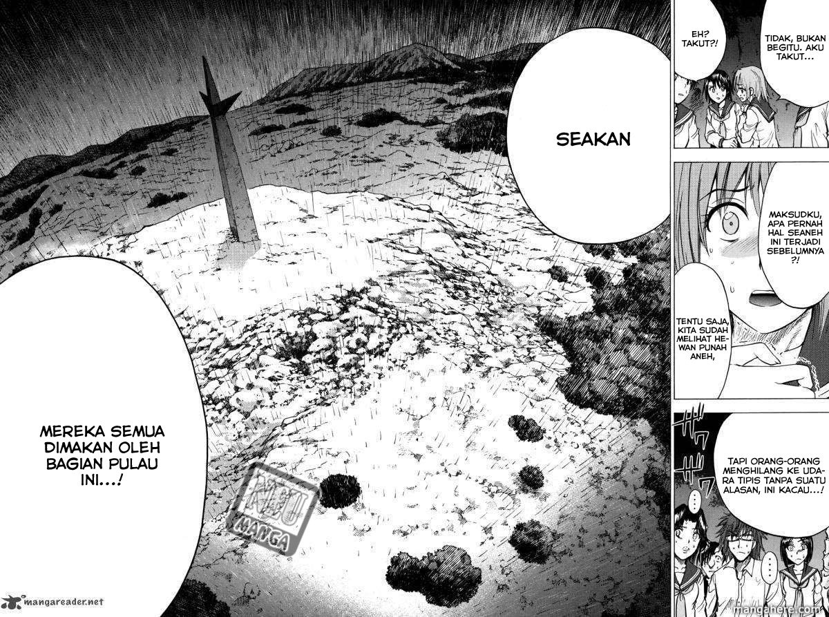 Chapter 88 - halaman 8