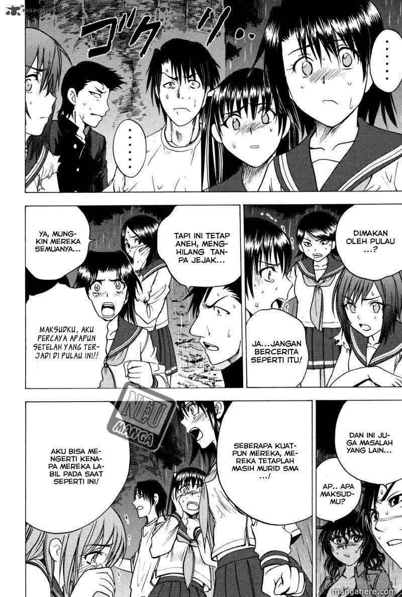 Chapter 88 - halaman 9