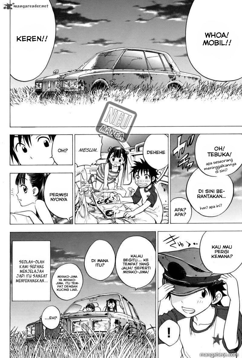 Chapter 87 - halaman 12