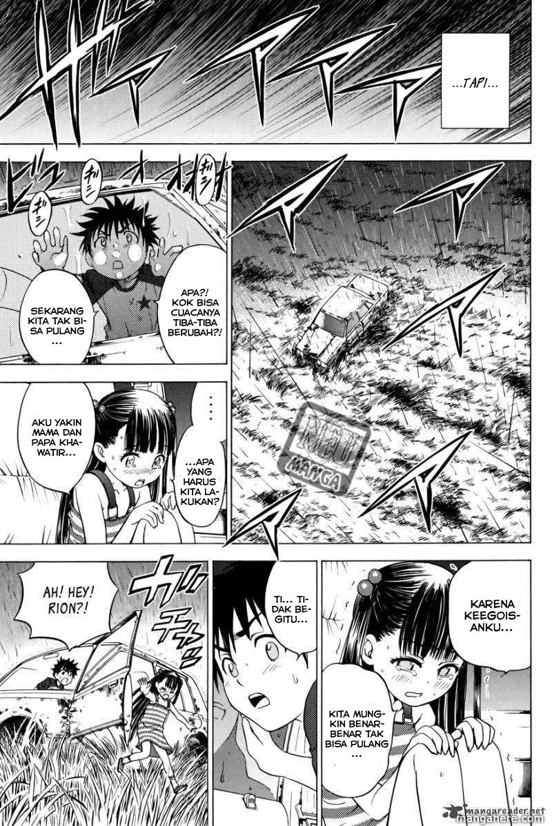 Chapter 87 - halaman 13