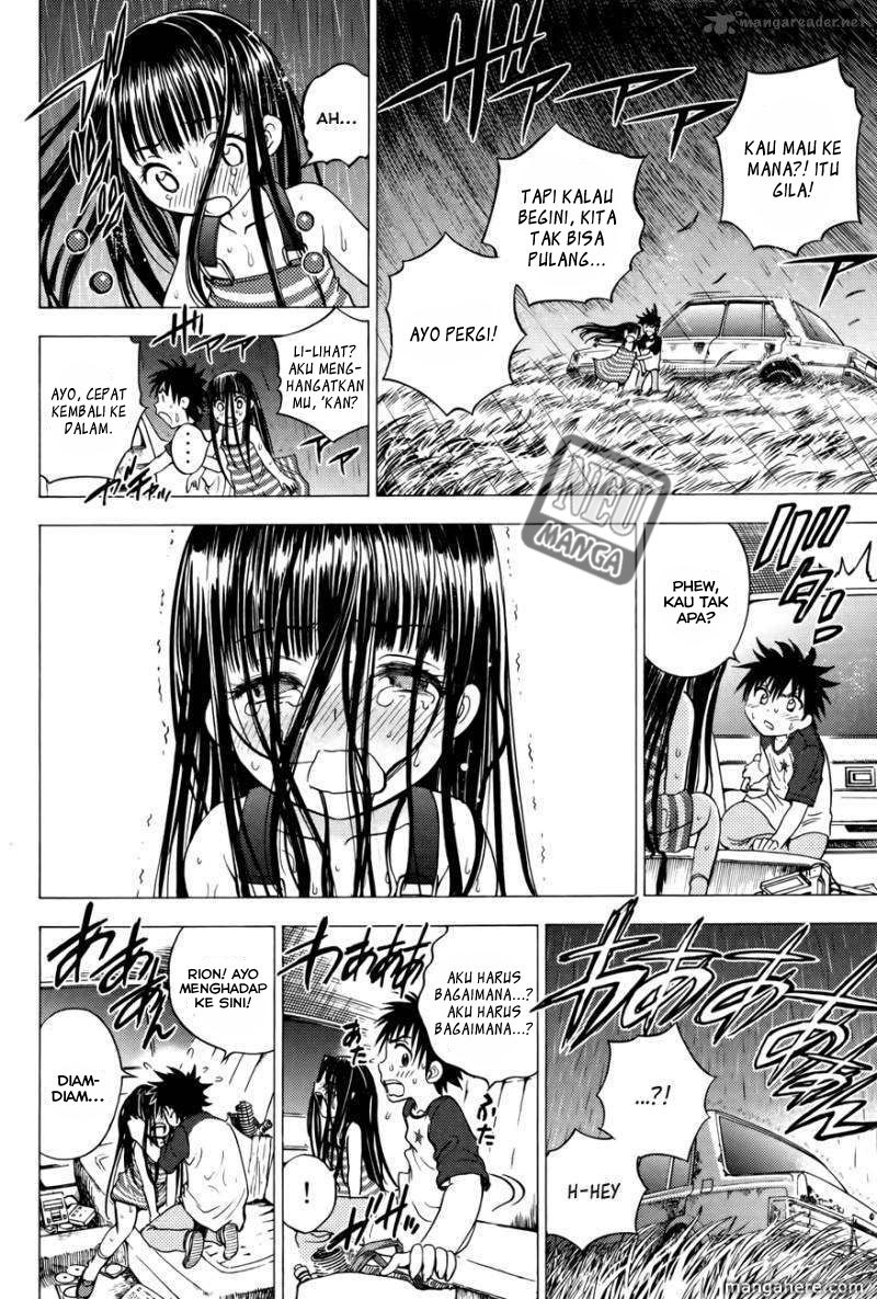 Chapter 87 - halaman 14