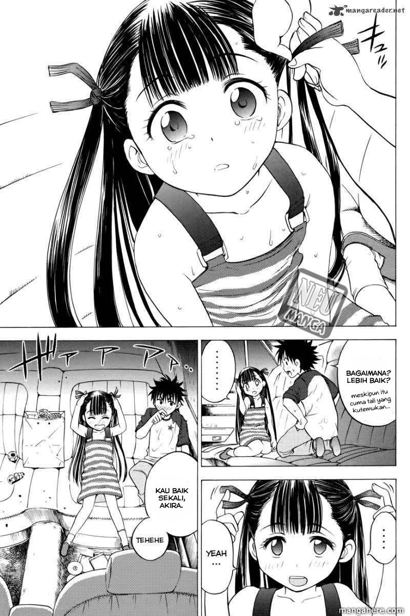 Chapter 87 - halaman 15
