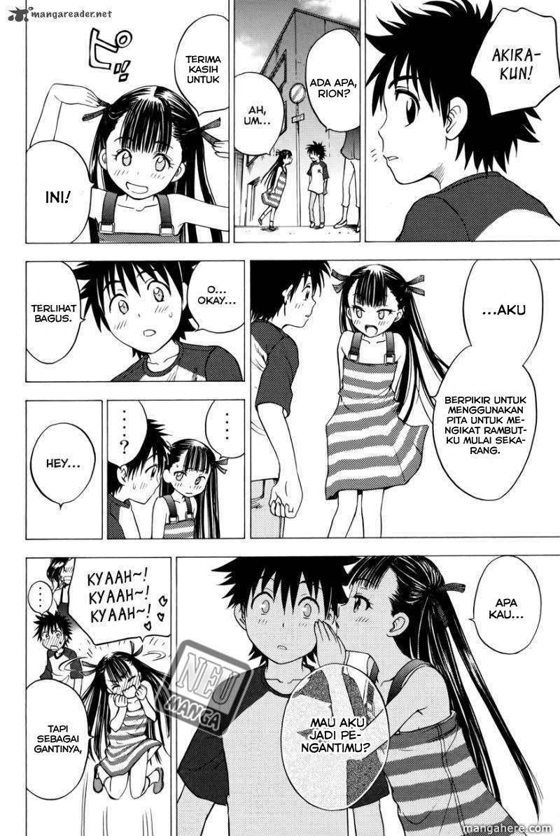 Chapter 87 - halaman 17