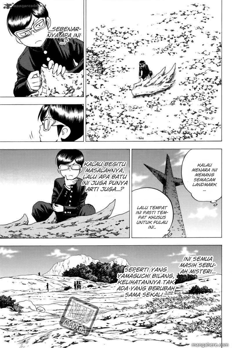 Chapter 87 - halaman 20
