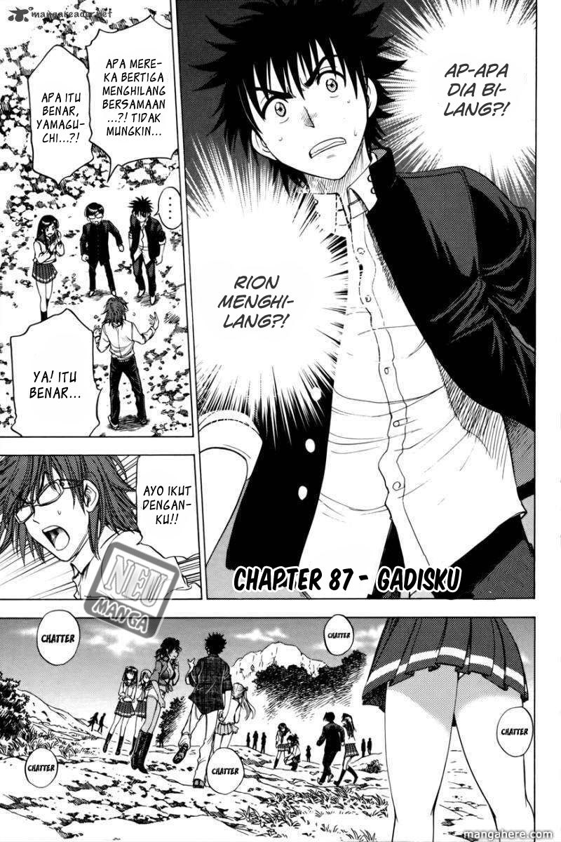 Chapter 87 - halaman 3