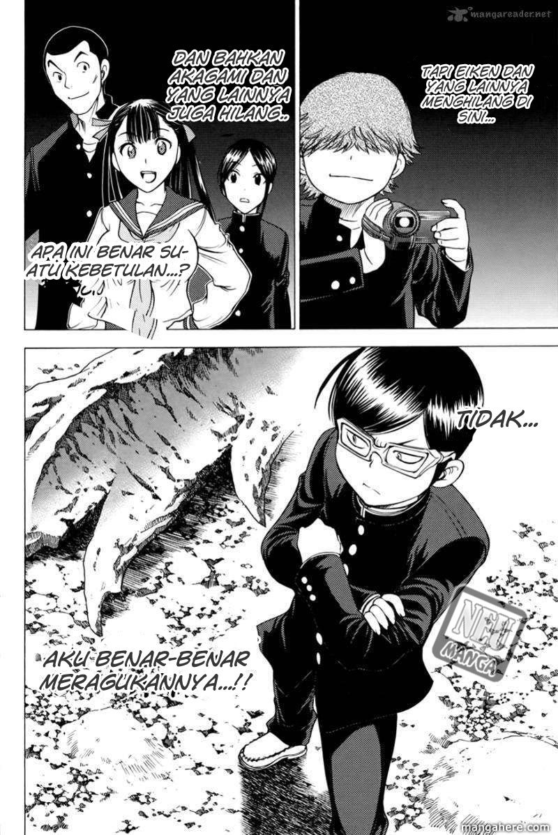 Chapter 87 - halaman 21
