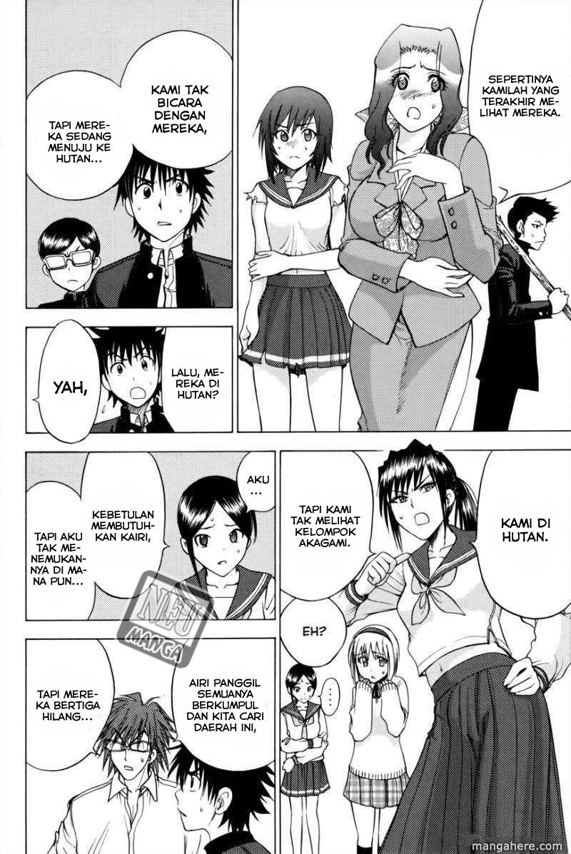 Chapter 87 - halaman 4