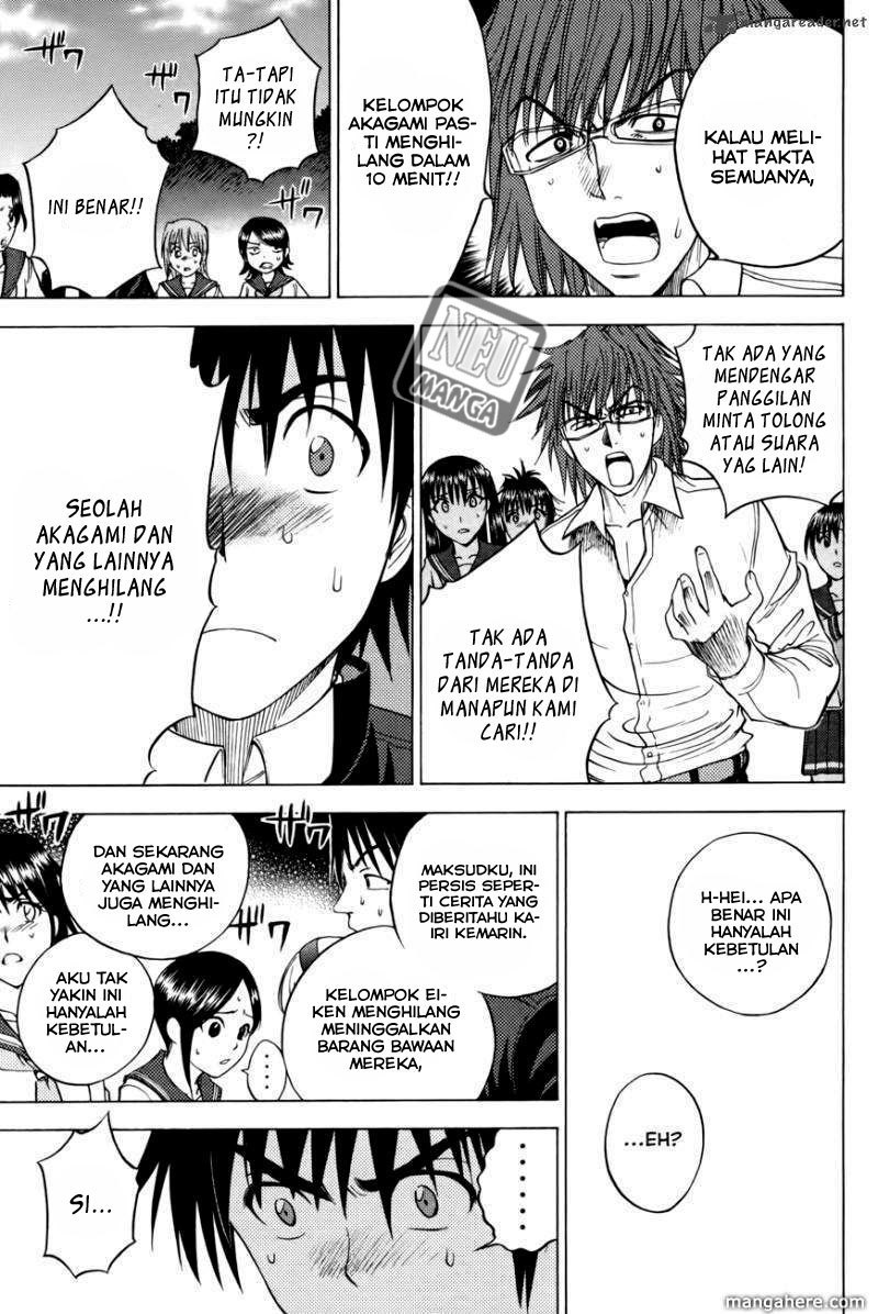 Chapter 87 - halaman 5
