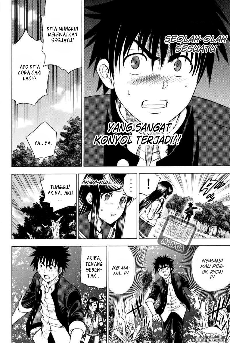Chapter 87 - halaman 6