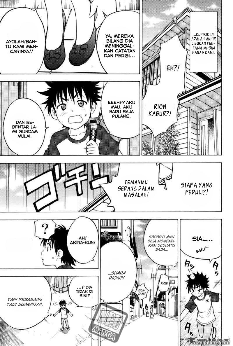 Chapter 87 - halaman 9