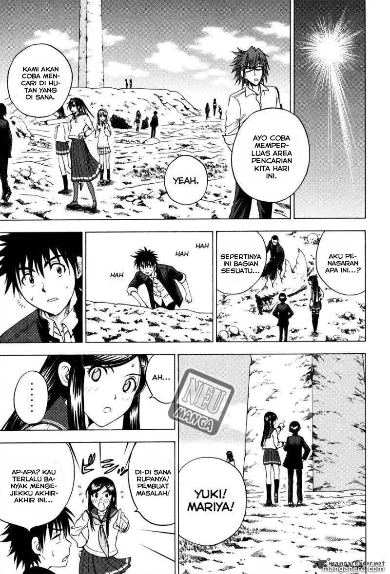 Chapter 86 - halaman 15