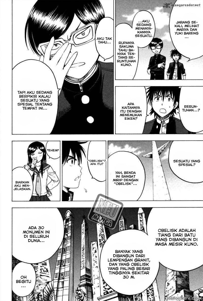 Chapter 86 - halaman 16