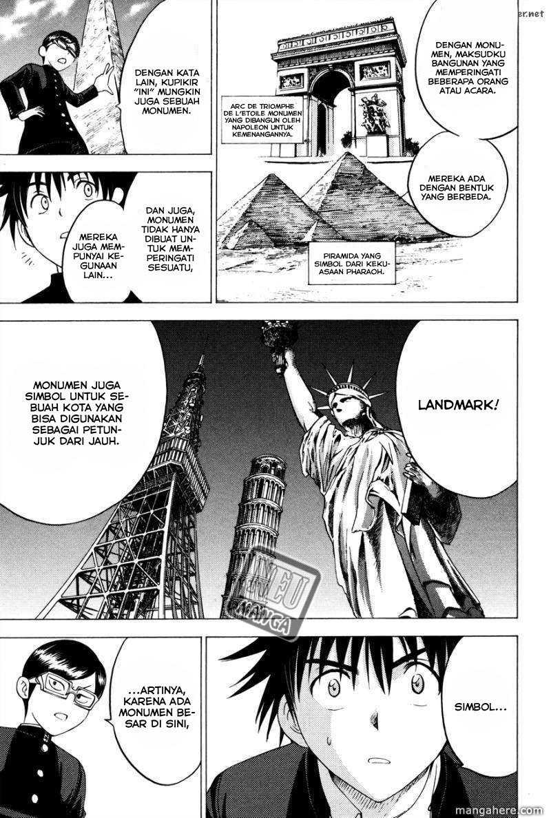 Chapter 86 - halaman 17