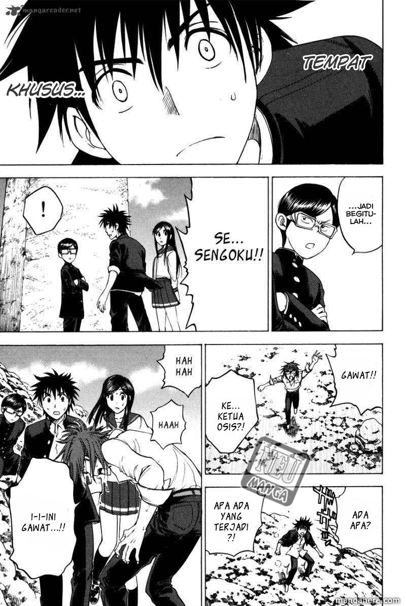 Chapter 86 - halaman 19